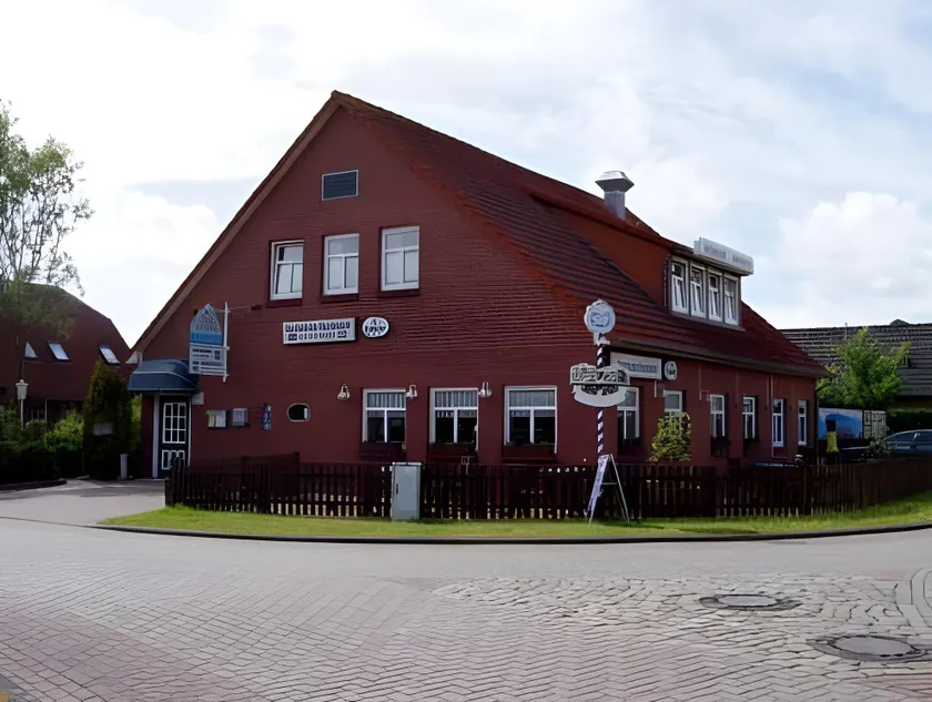 Gästehaus Restaurant Norddeich - Image 1