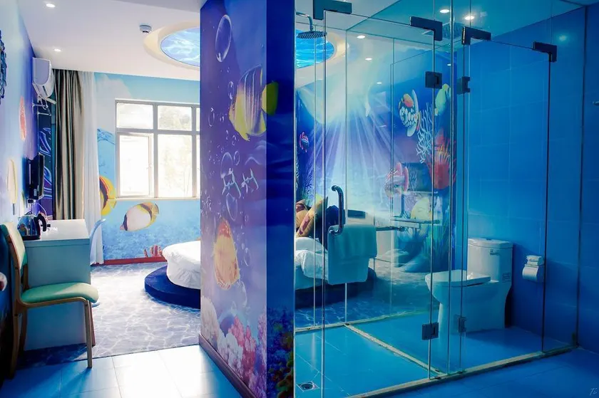Promise Home Hotel - Image 1