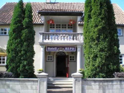 Repo Hotel - Image 1