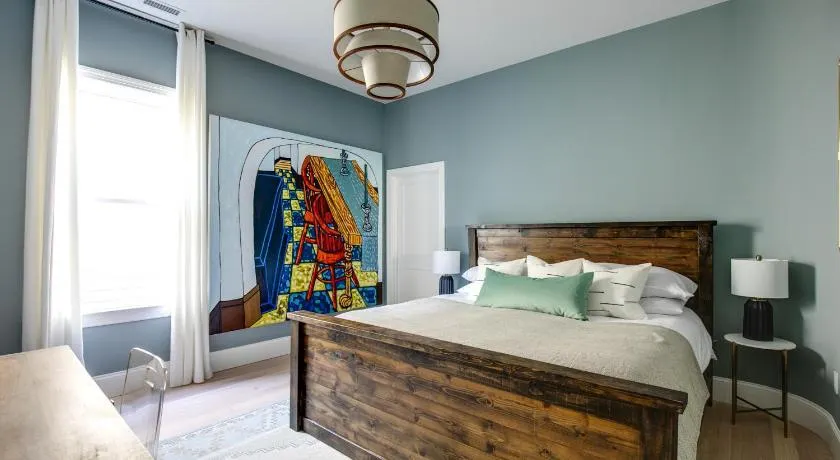 Vetro Guest House - Image 1