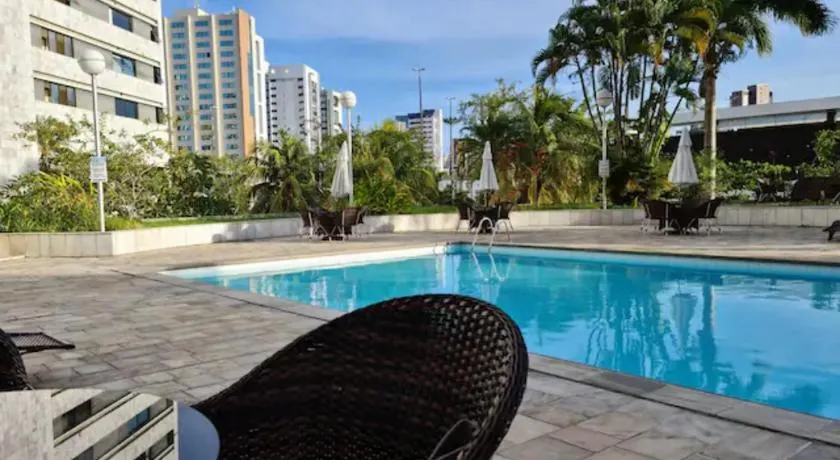 Hotel Imperial Suites - Image 1