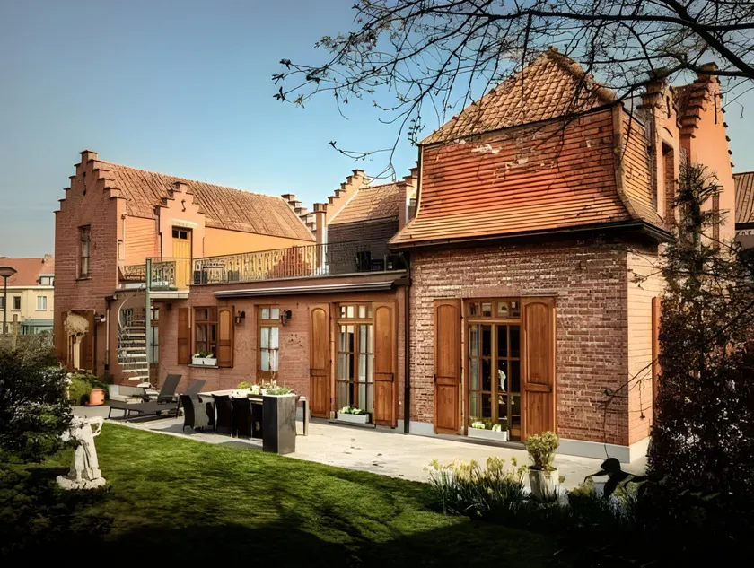 B&B Ter Vesten - Image 1