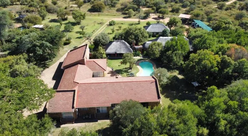 Tamboti Bush Lodge - Image 1