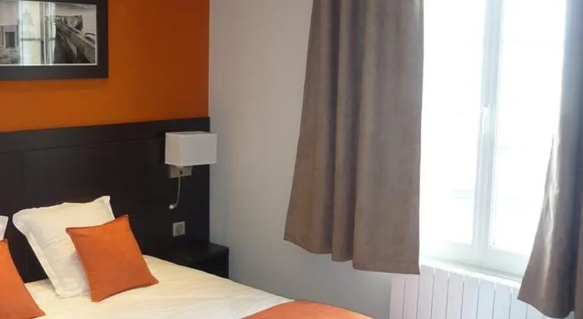 Hotel De La Plage - Image 1
