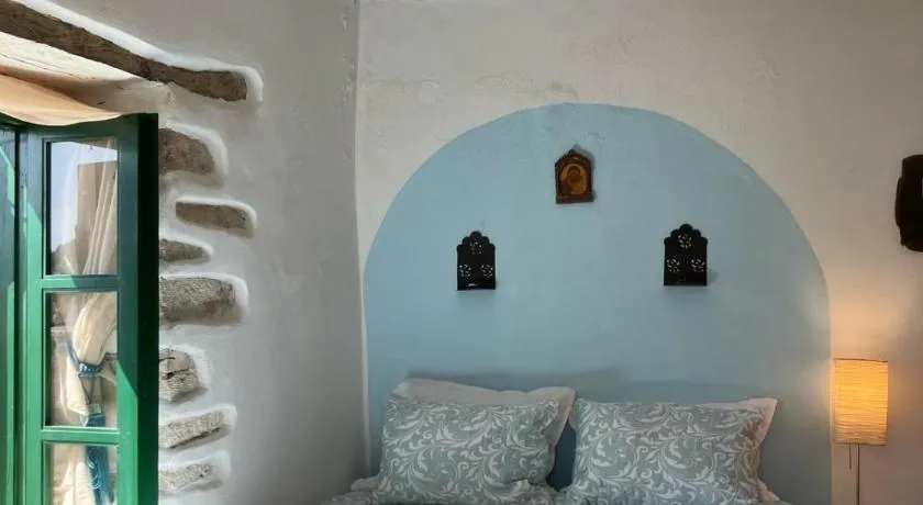 Cretan Holiday Cottage - Image 1