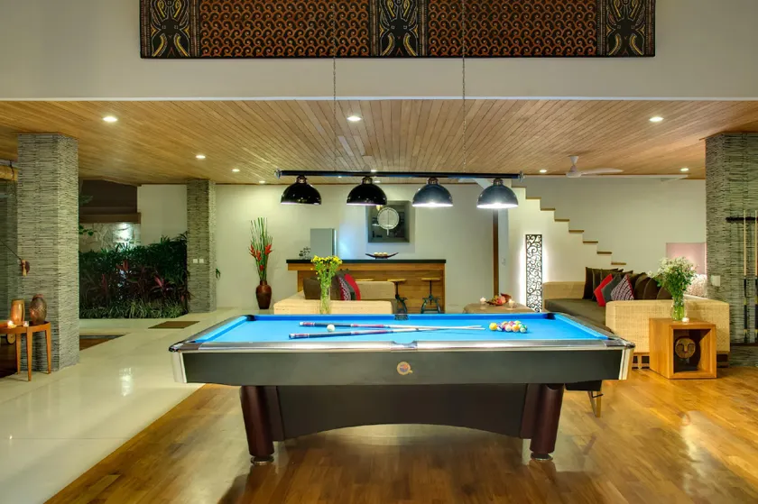 Wonderful 10 Bedrooms Private Villa Seminyak - Image 1