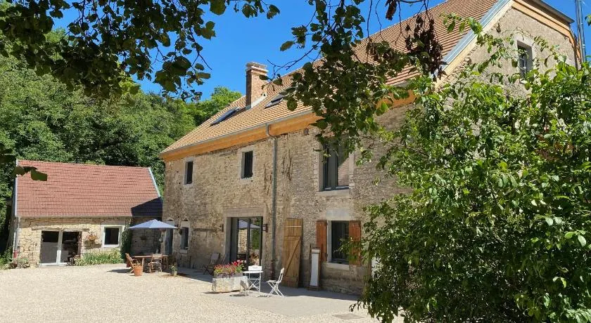 Moulin de la Rouchotte - Image 1