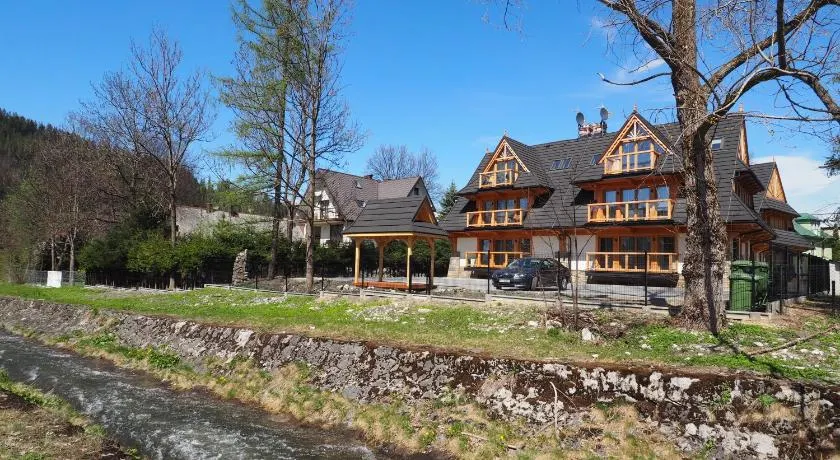 VIP Apartamenty FOLK RESIDENCE - Image 1
