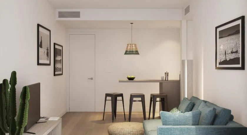 Sunrise Suites - Image 1