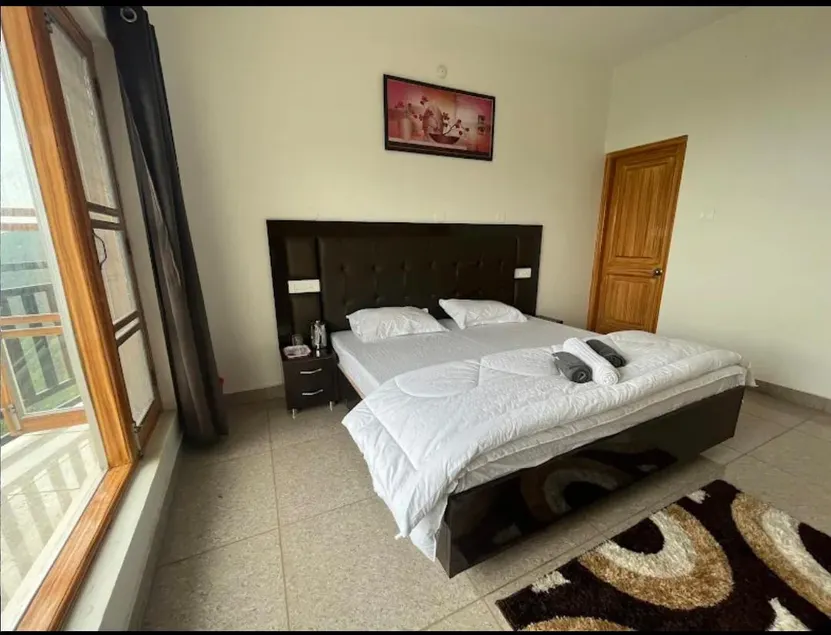 The Village Lodge - Image 1