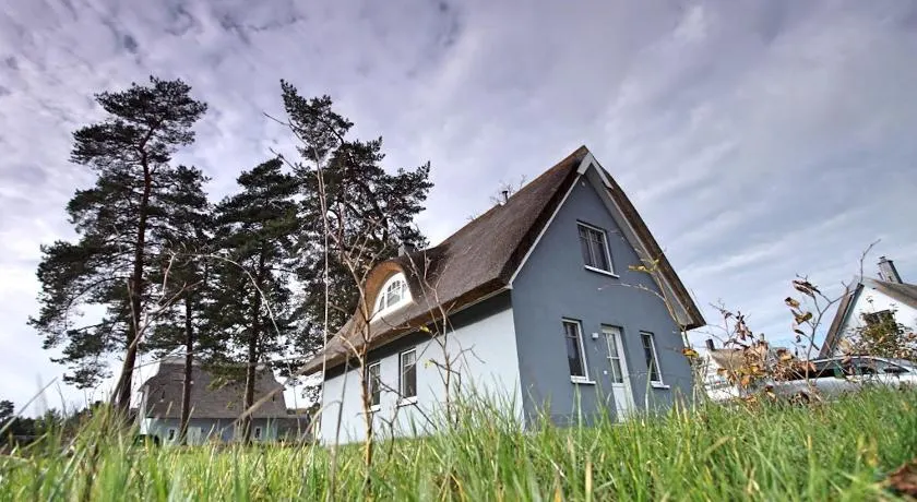 Haus unter den drei Bäumen - Urlaub auf der Sonneninsel Usedom - Image 1