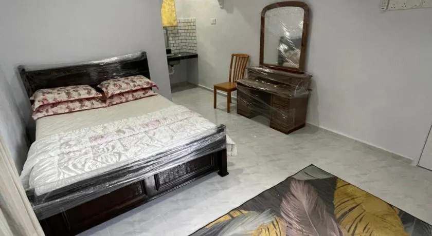 Wan Guest House - Image 1