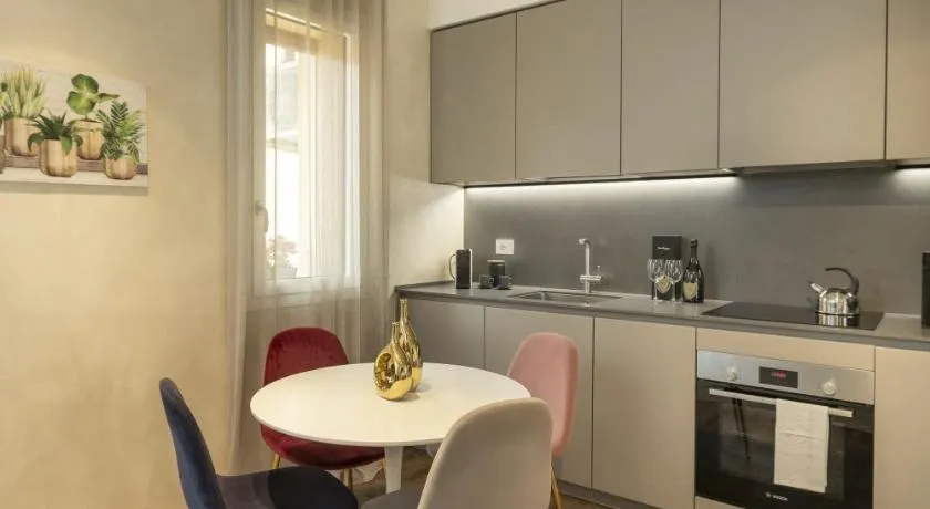 ArtStay - Elegante apt vicino Rho Fiera, centro - Image 1