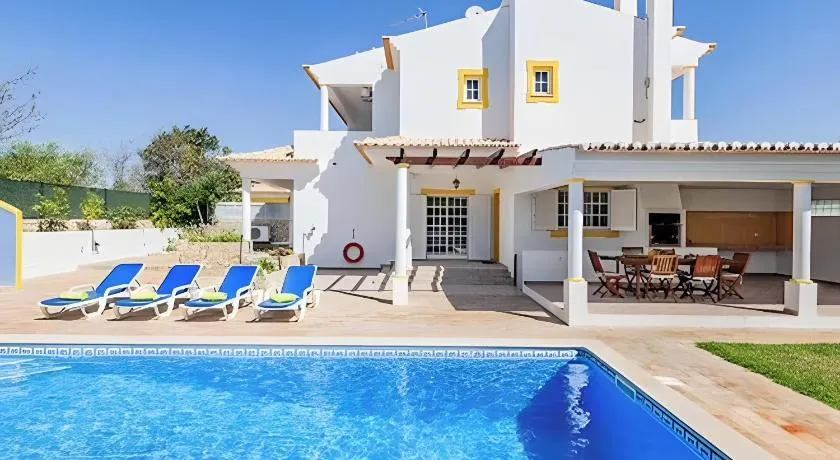 Villa Cordyline - Image 1