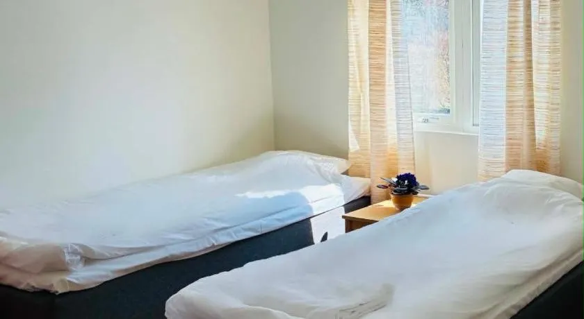 Tofta Strand Bed & Breakfast 90 - Image 1