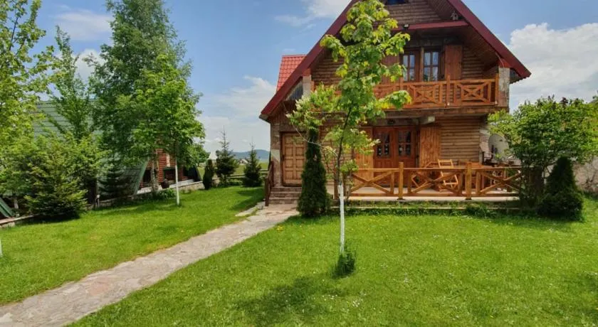 Holiday Home Vile Calimero - Image 1