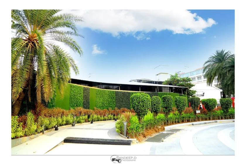 Mirasol Resort - Image 1