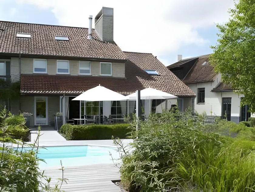 Country House Duinhof - Image 1