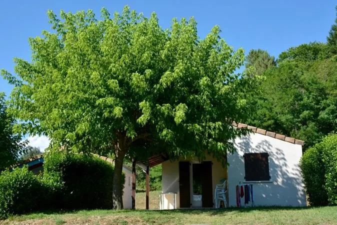 Les maisonnettes de bonneval - Image 1