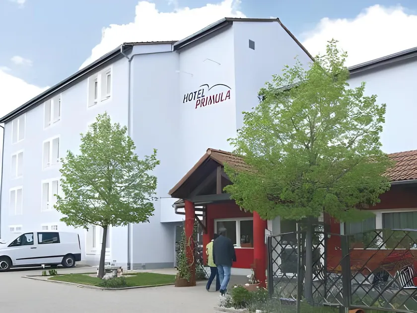 CiTTy Hotel Schweinfurt - Image 1