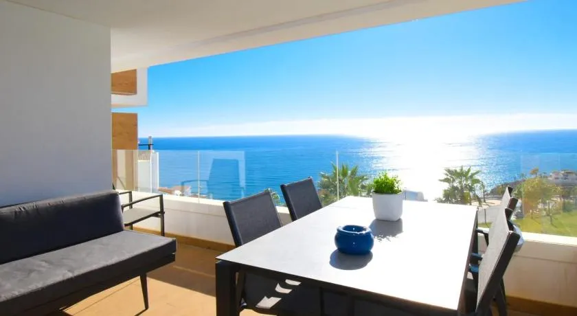 SUNNY DAY APARTMENT CALACEITE - Image 1