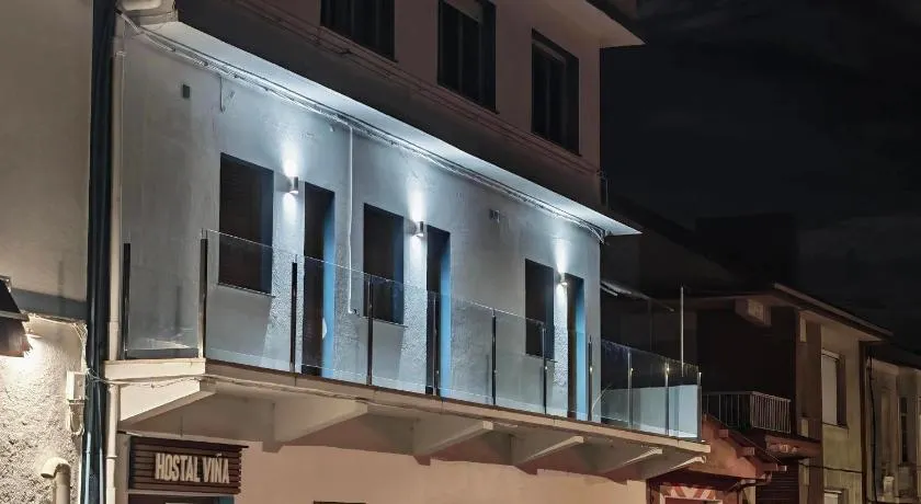 Hostal Viña - Image 1