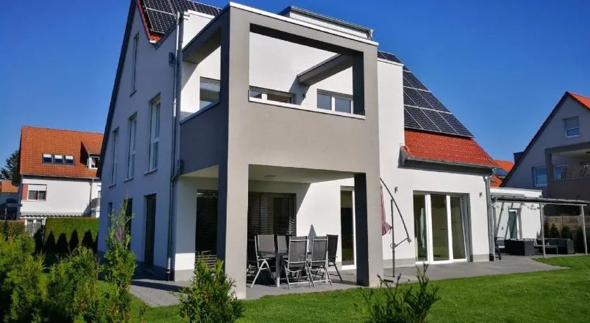 Ferienhaus Stahl - Image 1