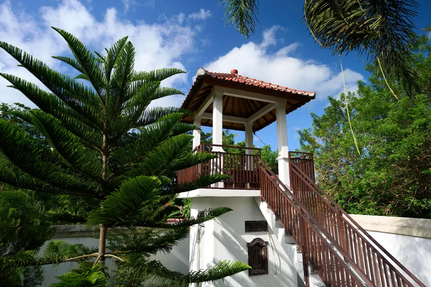 seva hotel - Image 1