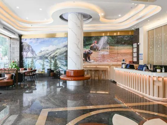 MANHAO HOTEL - Image 1