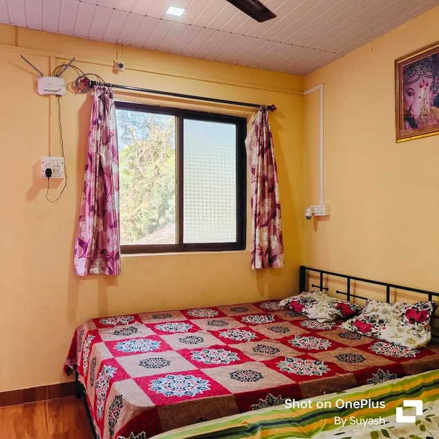 Nature Retreat Homestay Cottage - Image 1