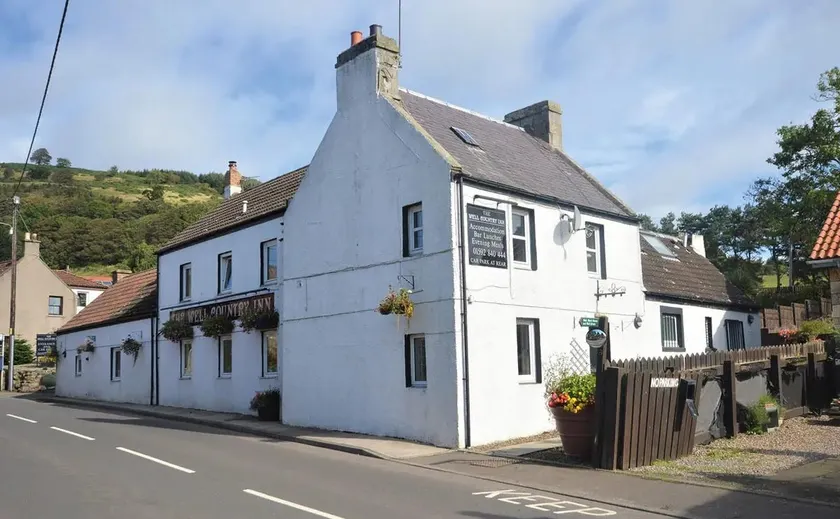 The Well Country Inn - Image 1