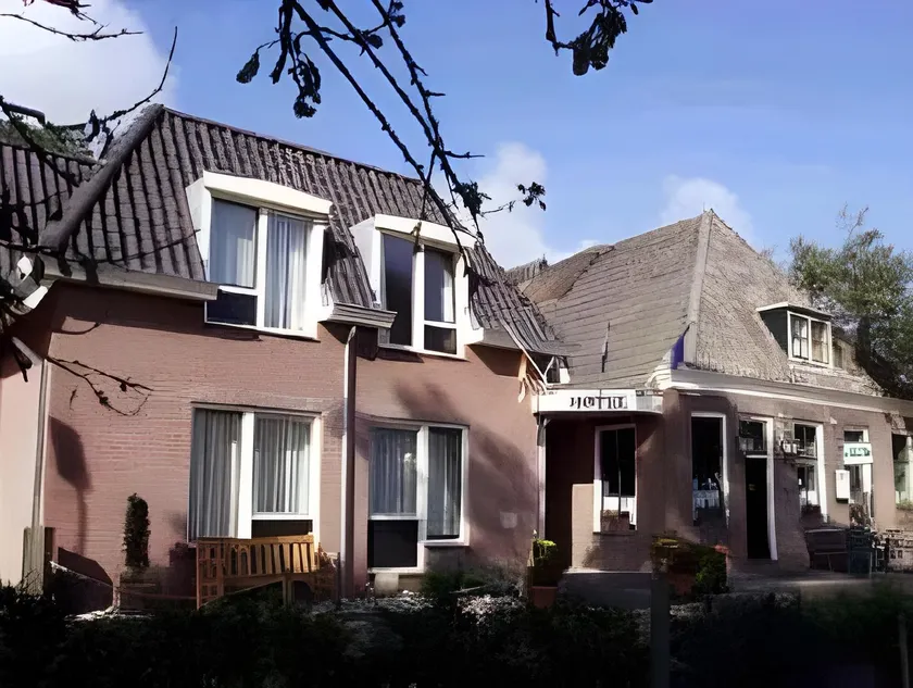 Hotel - Restaurant - Cafe- Geertien - Image 1