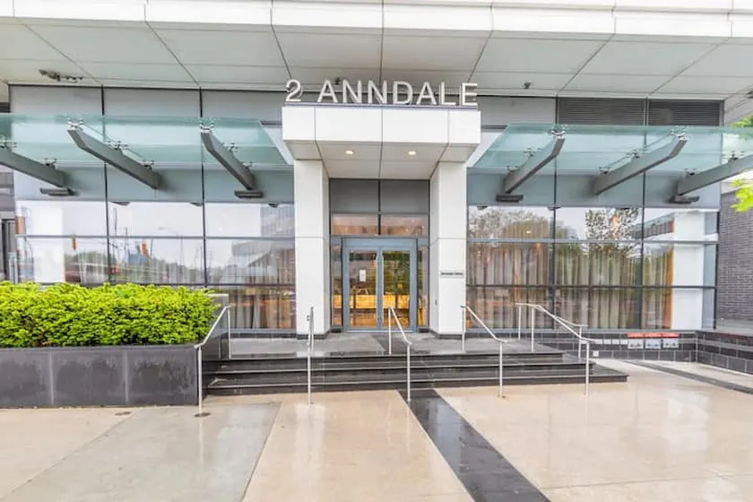 Anndale Suites - Image 1