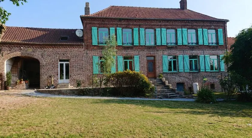 Les Chambres du Relais - Image 1