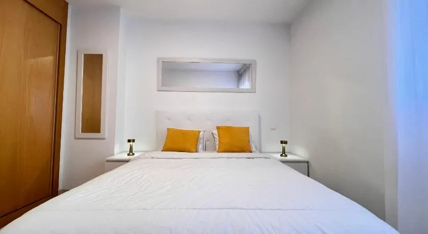 Fabuloso apartamento completo centro ciudad - Image 1