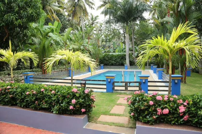 Grace Home Stay by THE ATARAXIA - Image 1