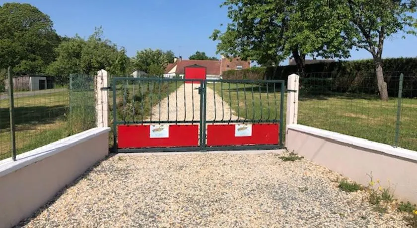 LE GRILLOU - Image 1