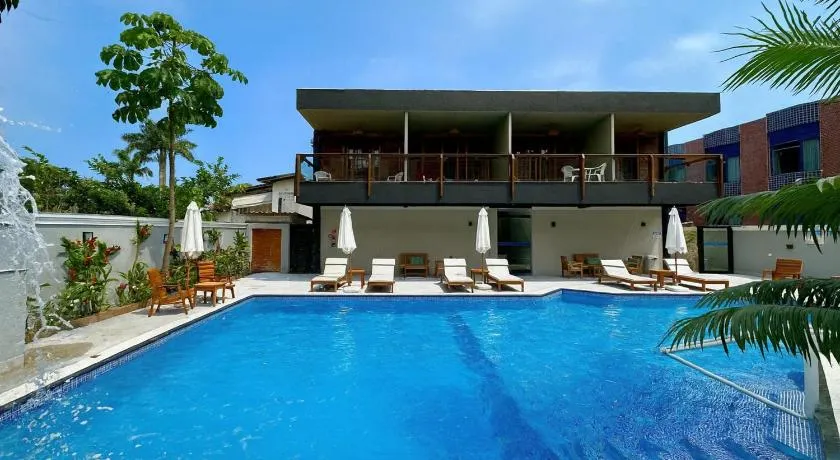 Marmeu Tropical (Com garagem) - Image 1