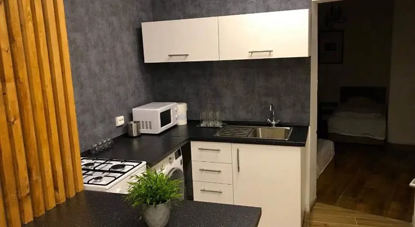 Komfort apartman - Image 1