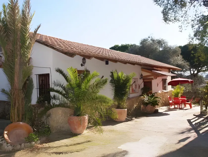 Finca El Abuelo - Image 1