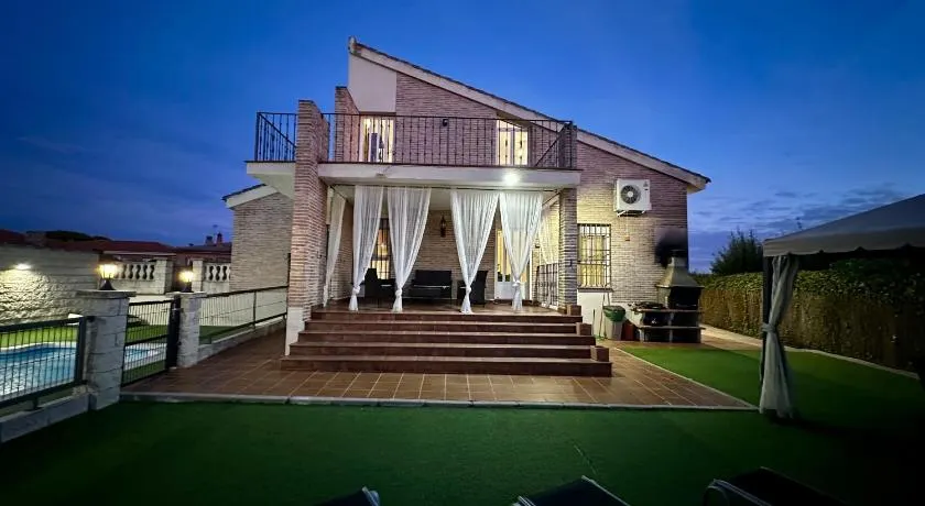 CASA NARDO ALOJAMIENTO RURAL - Image 1