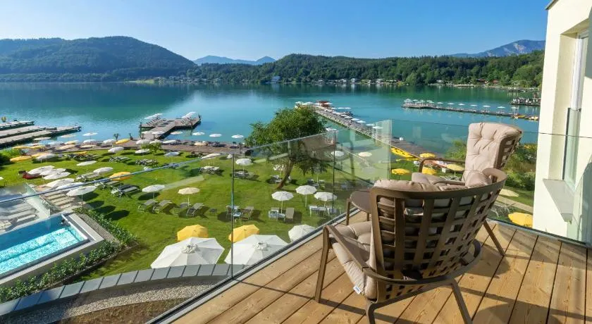 Hotel & Spa Sonne - Image 1
