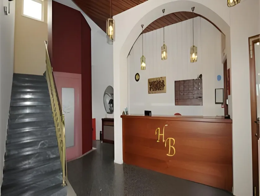 Byzantion Hotel - Image 1