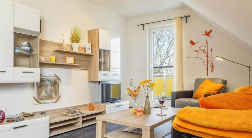 Magnifico appartamento totalmente attrezzato con giardino e barbecue - Image 1