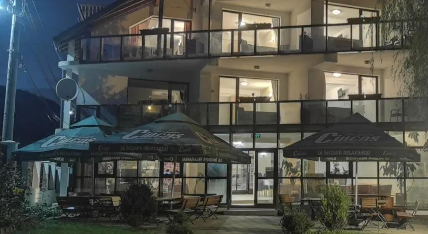 M7 Villa Bed& Bistro - Image 1
