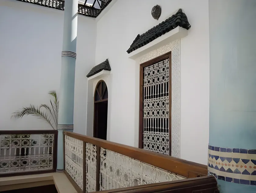 Riad Bibtia - Image 1