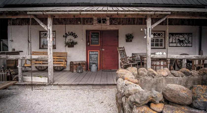 Änggårde B&B - Image 1