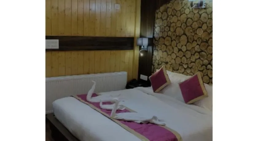 Hotel Shanu Premium - Image 1