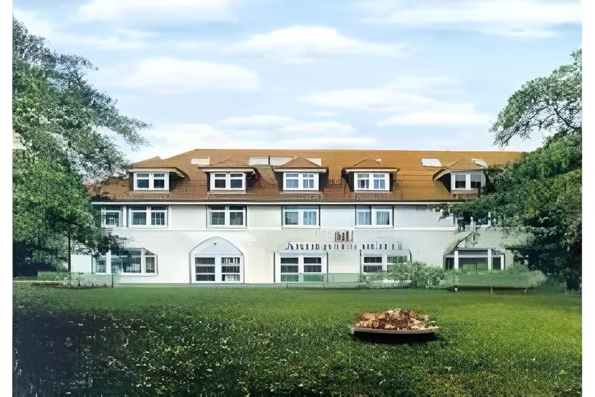 Andersen Hotel Birkenwerder - Image 1