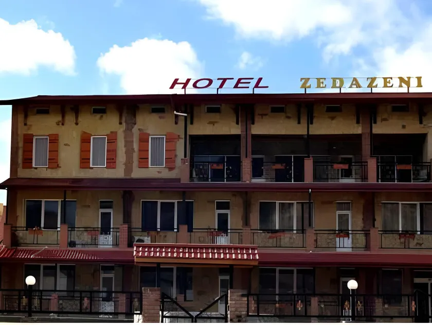 Zedazeni Hotel - Image 1